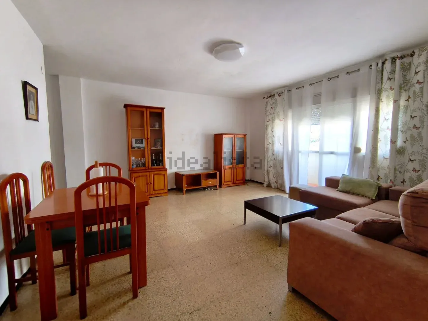Piso en venta en Jesus Nazareno 1